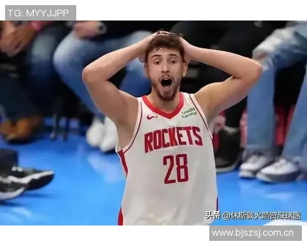 火箭新赛季寄希望于申京期待他能实现场均23分10篮板7助攻的华丽数据