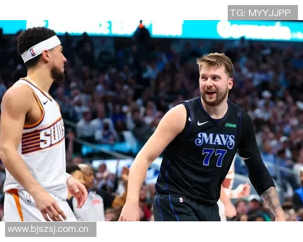 布克坦言需提高出手频率目标在比赛中展现更强侵略性