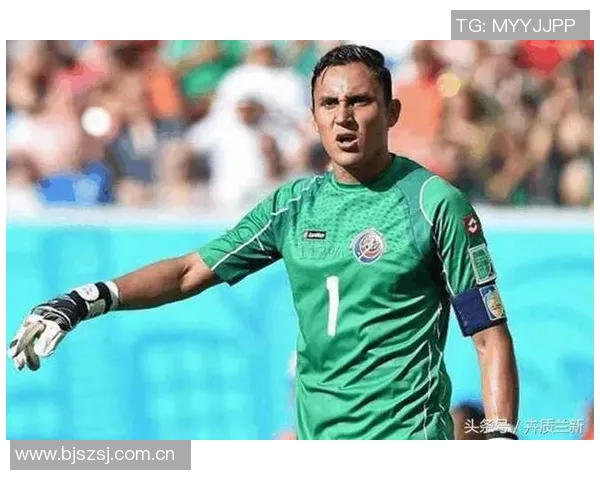 IFFHS年度最佳门将候选名单揭晓多纳鲁马诺伊尔库尔图瓦争夺荣誉