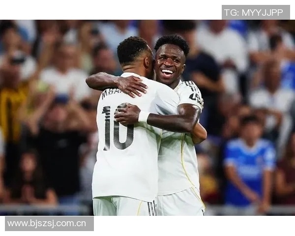 皇马九月最佳球员候选名单揭晓姆巴佩领衔维尼修斯居勒尔入围