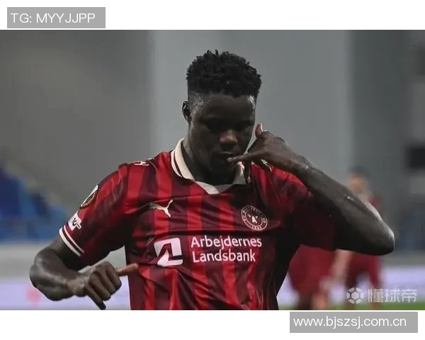 法尔克透露拜仁或不买断杰克逊正在关注其他前锋选项