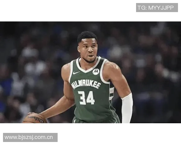 雄鹿队字母哥在场时进攻效率领跑联盟不在场时却跌至倒数第一