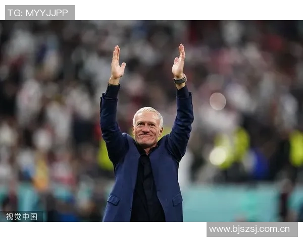 法国足协主席回应齐达内接班德尚传闻强调不干扰球队备战工作