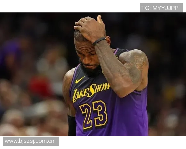 拓记:开拓者赛季初对决湖人詹姆斯缺席可能性分析