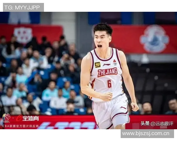 浙江男篮程帅澎因伤或将缺席CBA俱乐部杯比赛影响球队表现