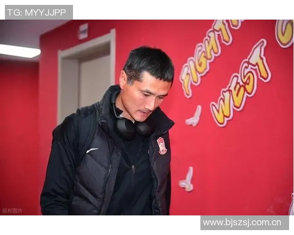 直播吧报道宋凯邵佳一亲临现场共同见证足协杯决赛精彩对决