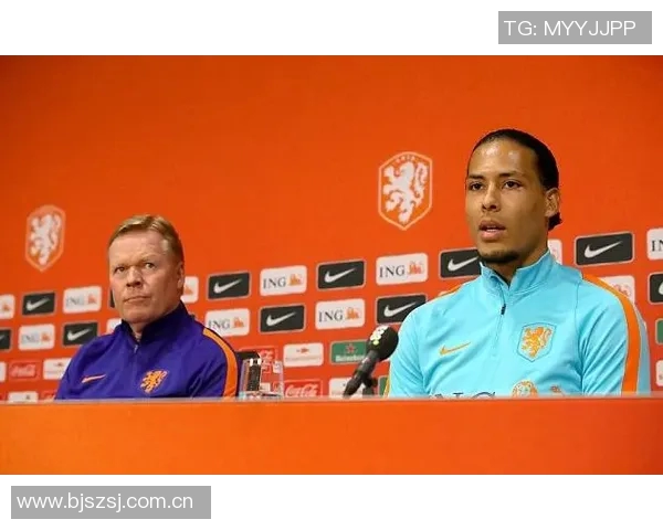 荷兰足球历史身价排行榜揭晓范迪克领衔弗兰基德容紧随其后