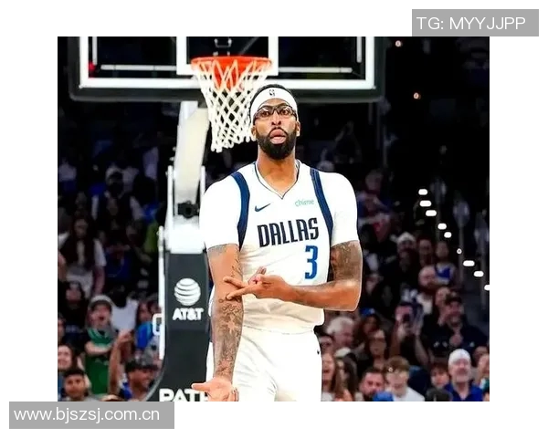 浓眉半场表现亮眼12投6中罚球全中助力球队争胜