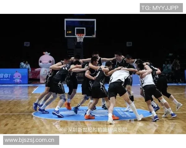 广东U18全运男篮再创辉煌续写南粤篮球传奇荣耀之路