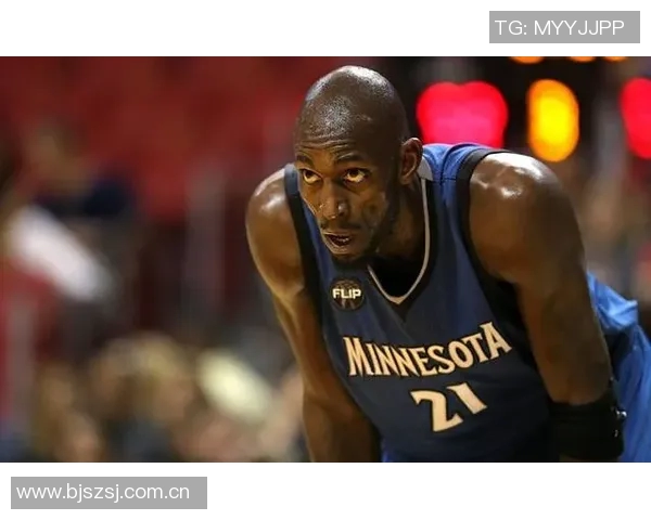 加内特深情回忆狼王称号感谢中国球迷的热爱与认可